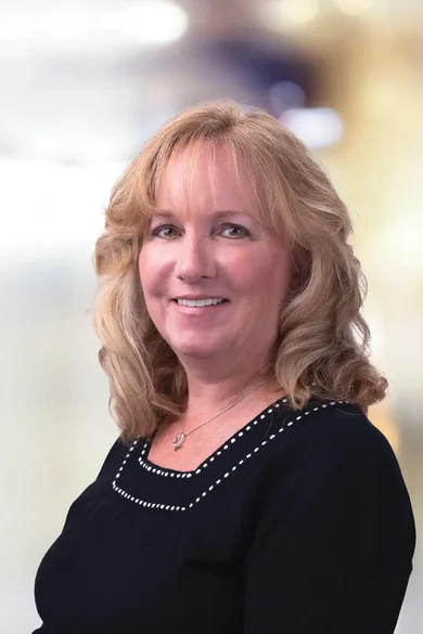 Portrait of Dawn Hudson, REALTOR® | NRLUX.